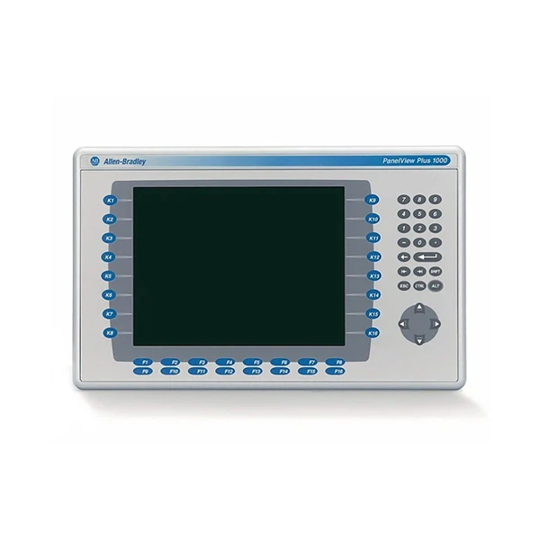 Allen Bradley 2711P-K10C15D1