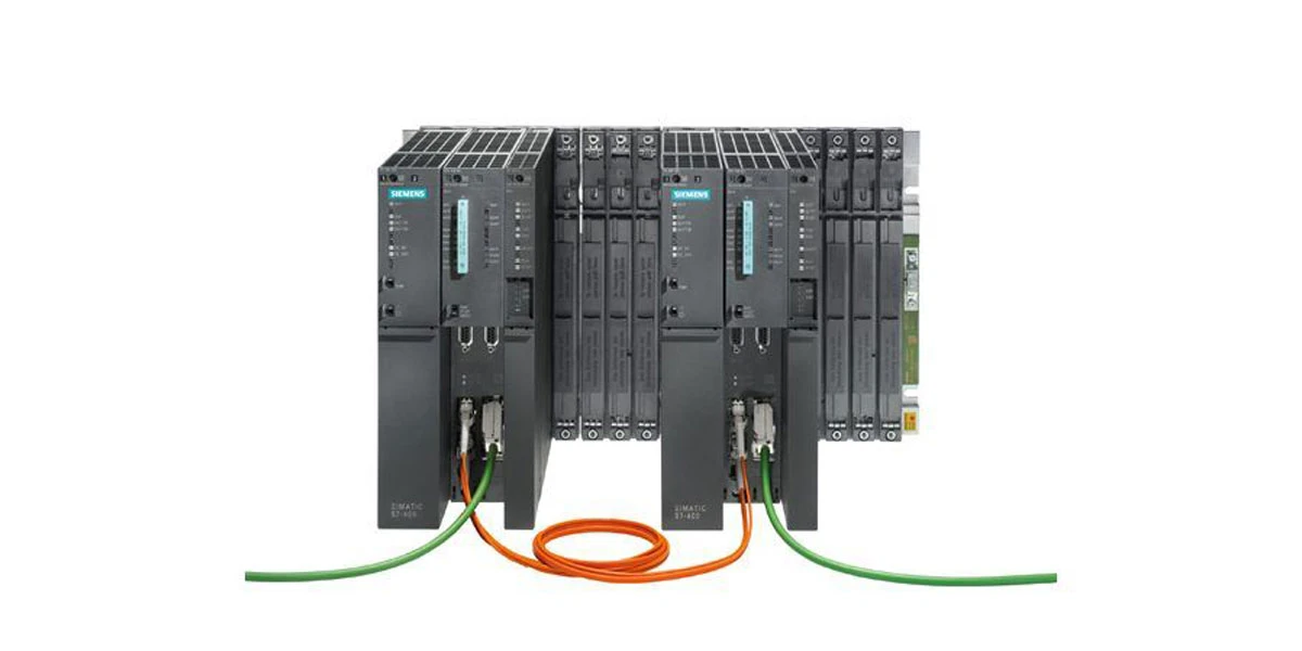 Beste praksis for optimalisering av Siemens S7-400-ytelse i industriell autom...