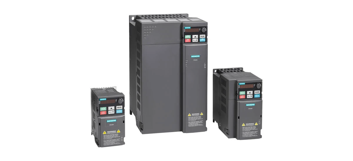 Siemens VFD Siemens VFD
