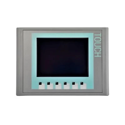 Bruk av Siemens HMI med tredjeparts-SCADA- og MES-programvare: en enkel veile...