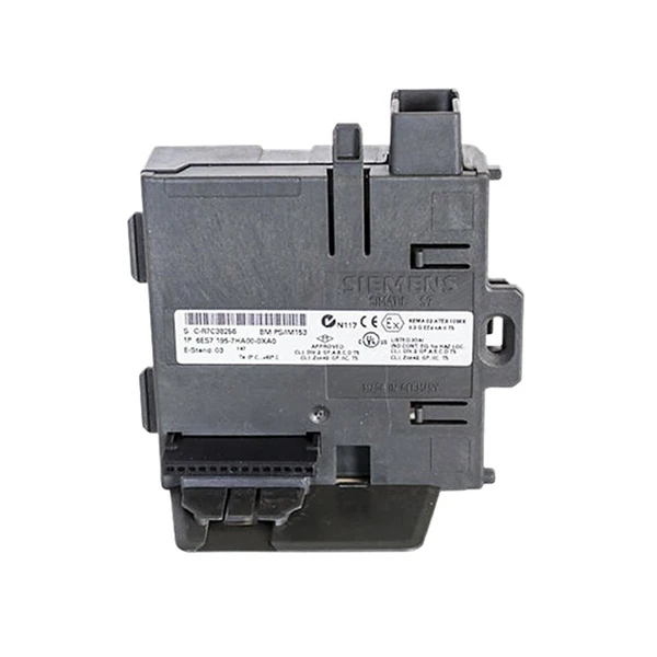 Siemens 6ES7195-7HA00-0XA0 Siemens 6ES7195-7HA00-0XA0