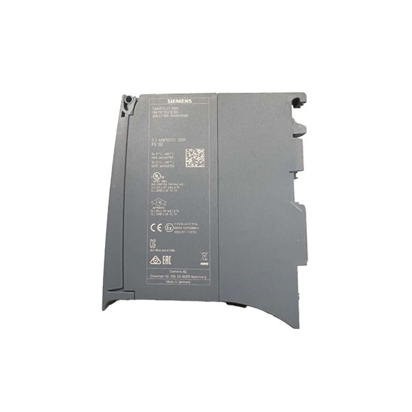 Siemens 6ES7540 1AD00 0AA0 Siemens 6ES7540 1AD00 0AA0
