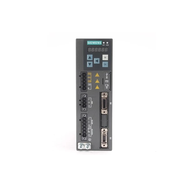 Siemens 6SL3210 5FB10 4UF1