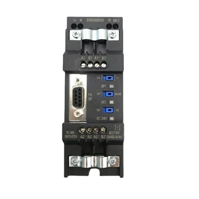 Siemens 6ES7972-0AA02-0XA0 PLS-modul