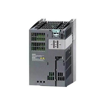 Kasusstudier: Vellykkede Siemens VFD-applikasjoner innen produksjon og HVAC