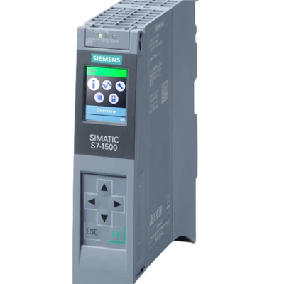 The Future is Soft: Exploring Siemens PLC-basert Soft PLC og PC-basert kontro...