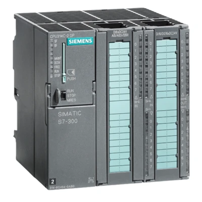 Rollen til Siemens PLC i bærekraftig produksjon: Redusering av energisvinn i ...